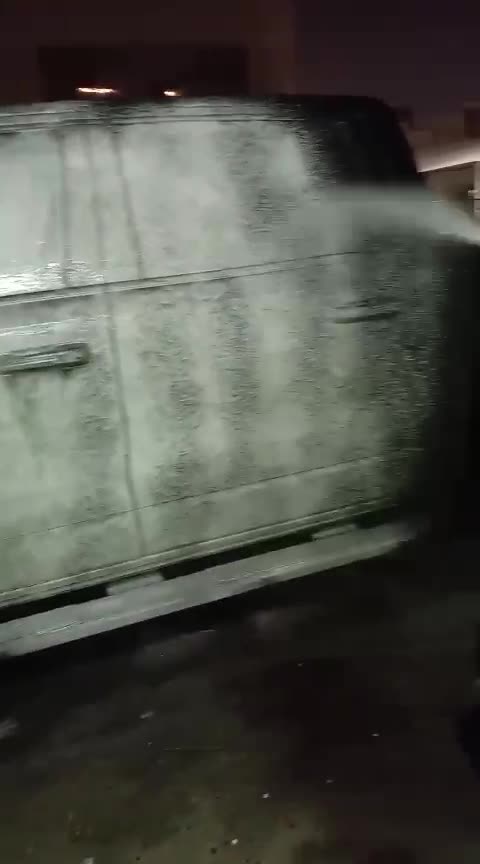 car wash - 1