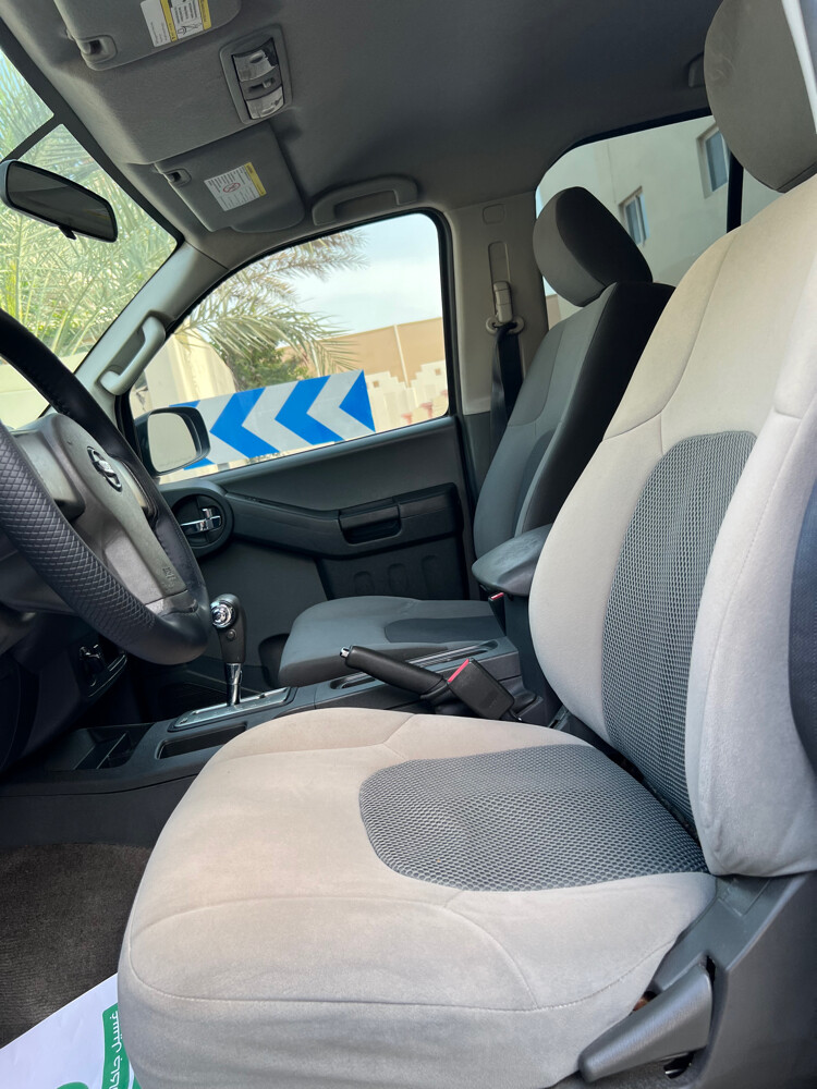 Nissan Xterra 2015 — photo 17 for sale in Qatar