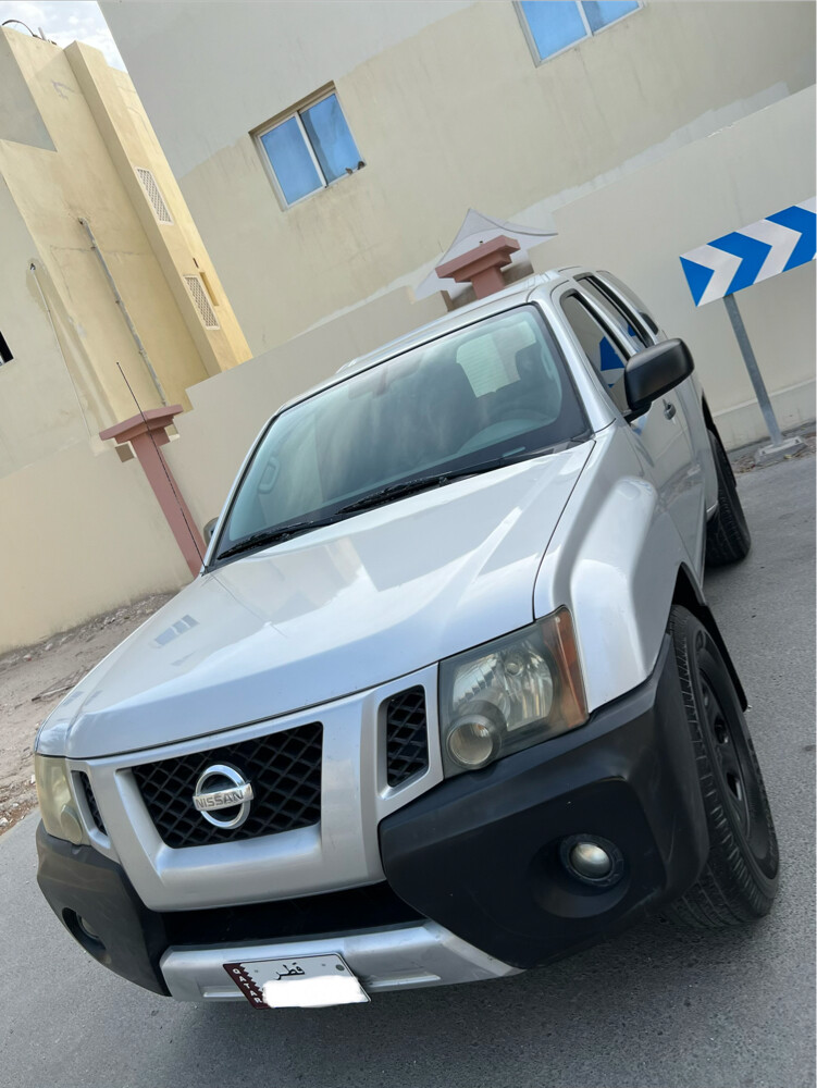 Nissan Xterra 2015 — photo 7 for sale in Qatar