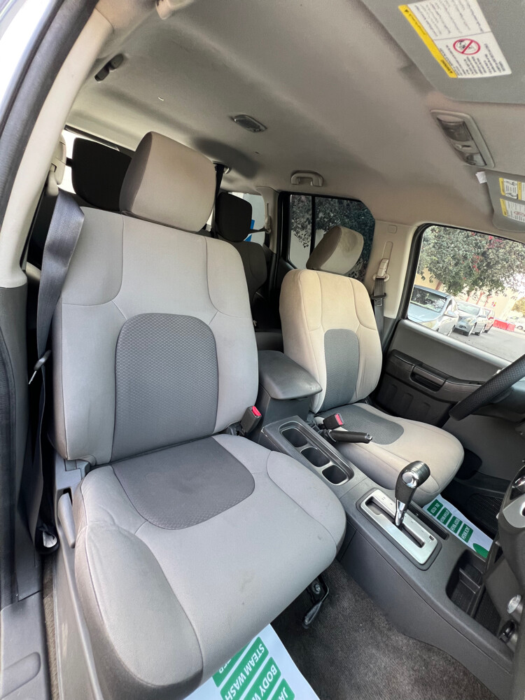 Nissan Xterra 2015 — photo 15 for sale in Qatar