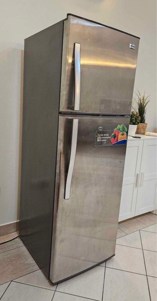 Rafrigerator - 1