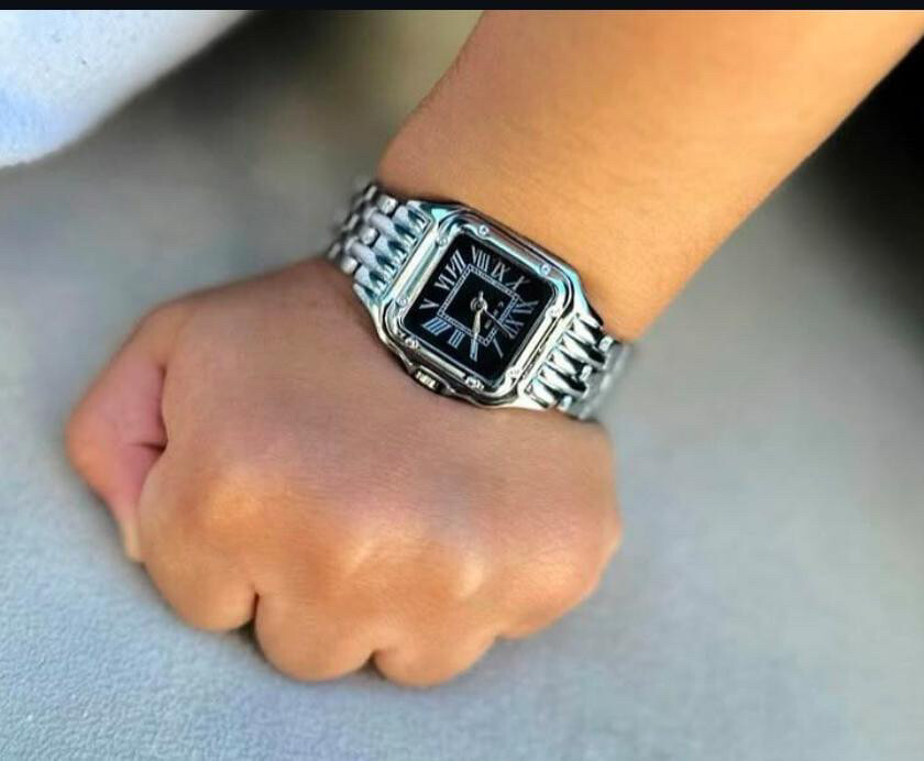 ساعات كشخه للاولاد والبنات  - 1