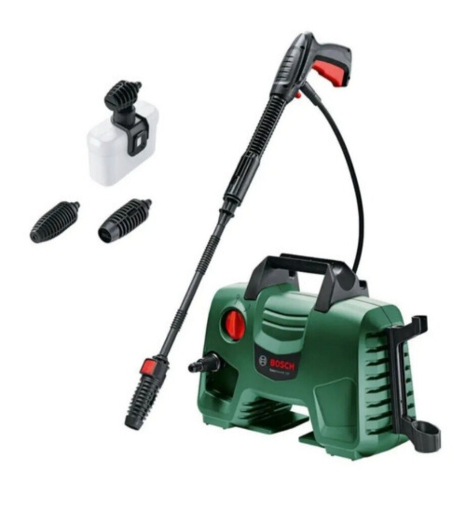 Car Wash Bosch brand - 1