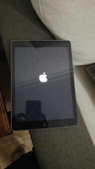 Ipad air 1st gen  32gb - 1
