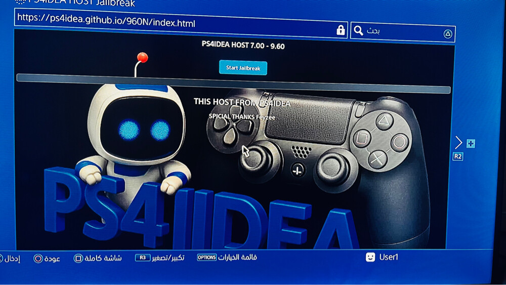 PS4GOLDHEN - 4
