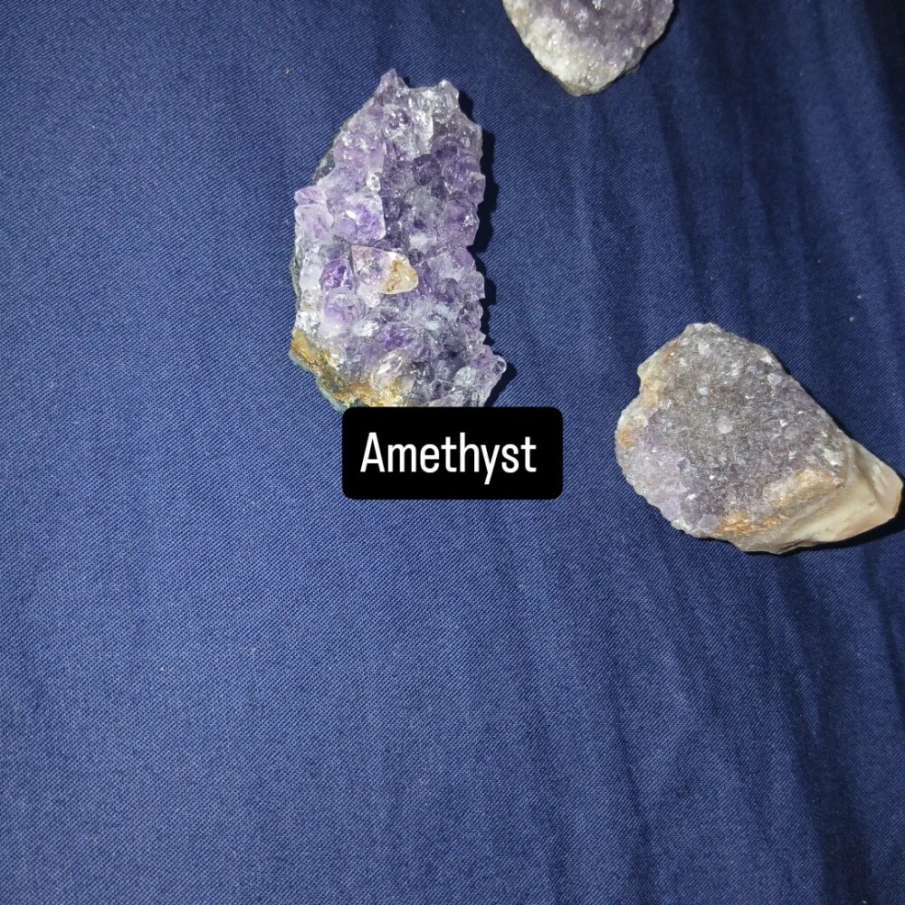 crystals - 3