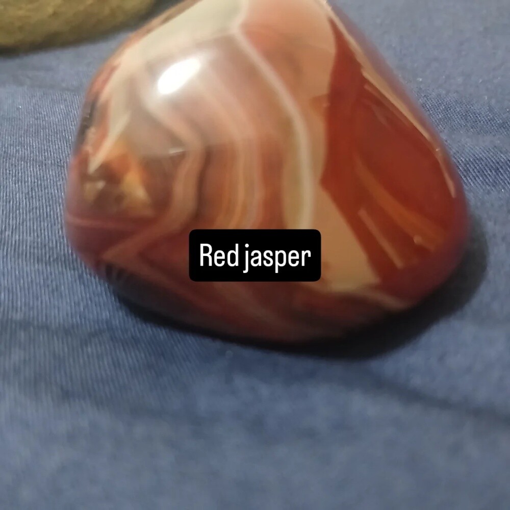 crystals - 1