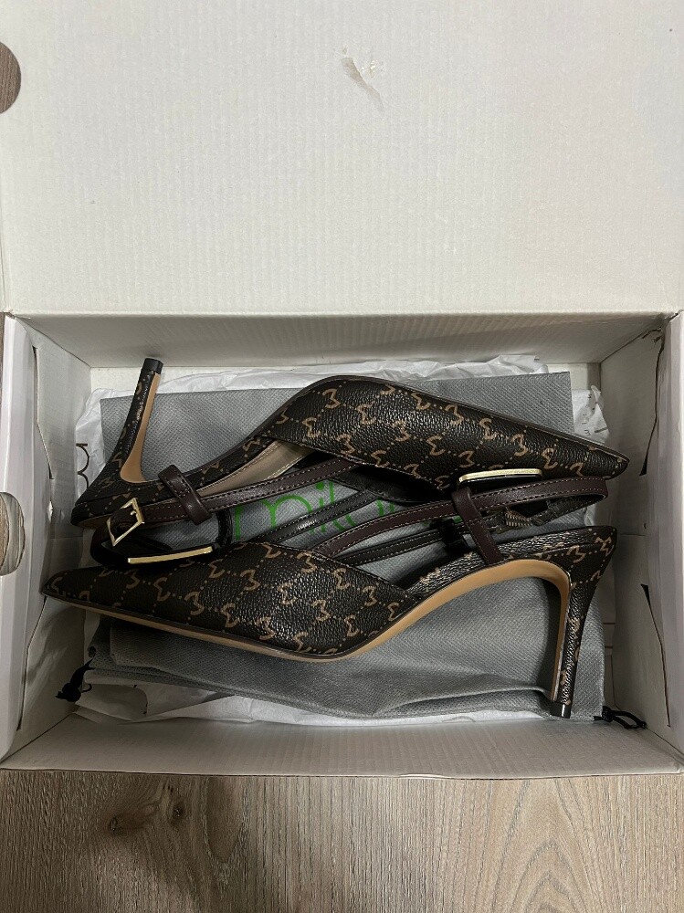 Milano Shoes - 1