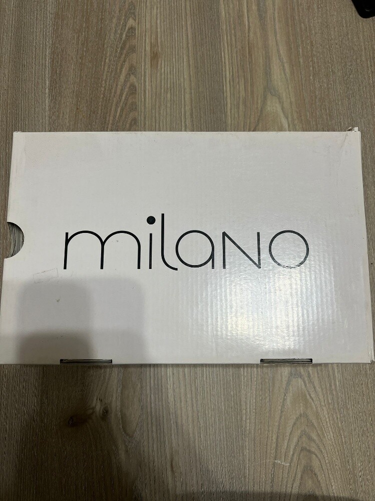 Milano Shoes - 4