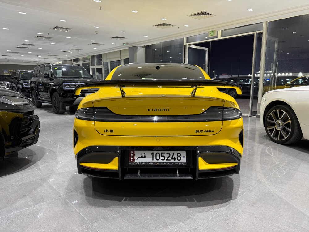 شاومي 1550 حصان  - 3