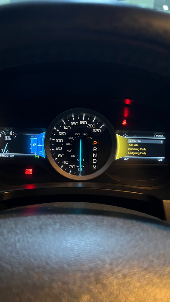ford explorer  - 6