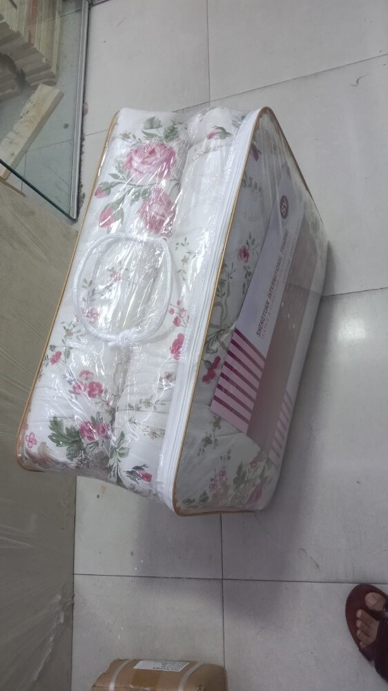 مراتب طبية زنبركية متوفرة - 4