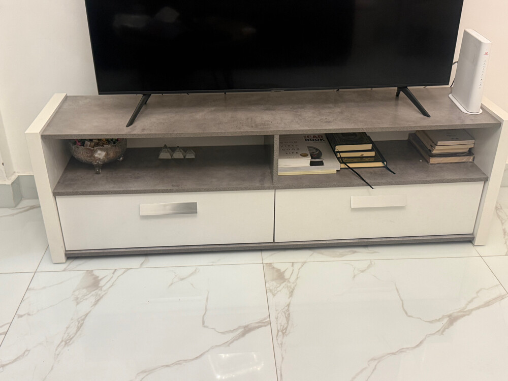 TV Unit - 2