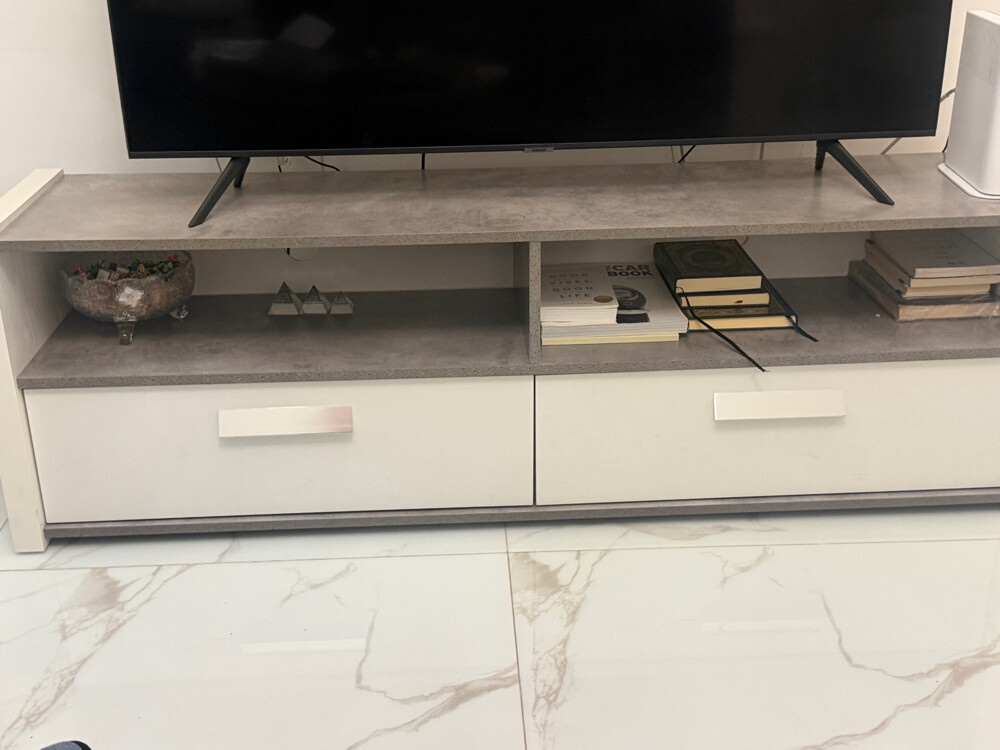 TV Unit - 1