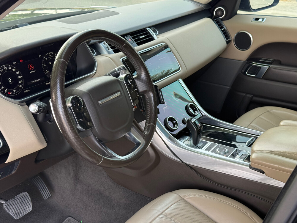 sport supercharged 2020 — photo 12 for sale in Qatar