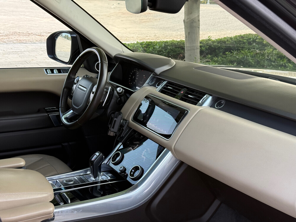 sport supercharged 2020 — photo 10 for sale in Qatar