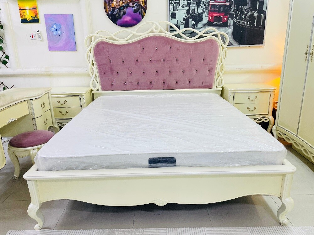 bedroom set - 5