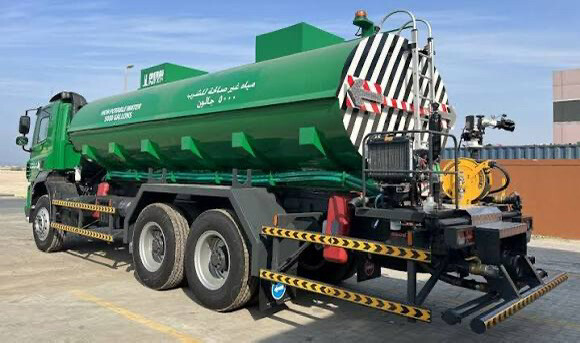 services available in Ras Laffan - 2