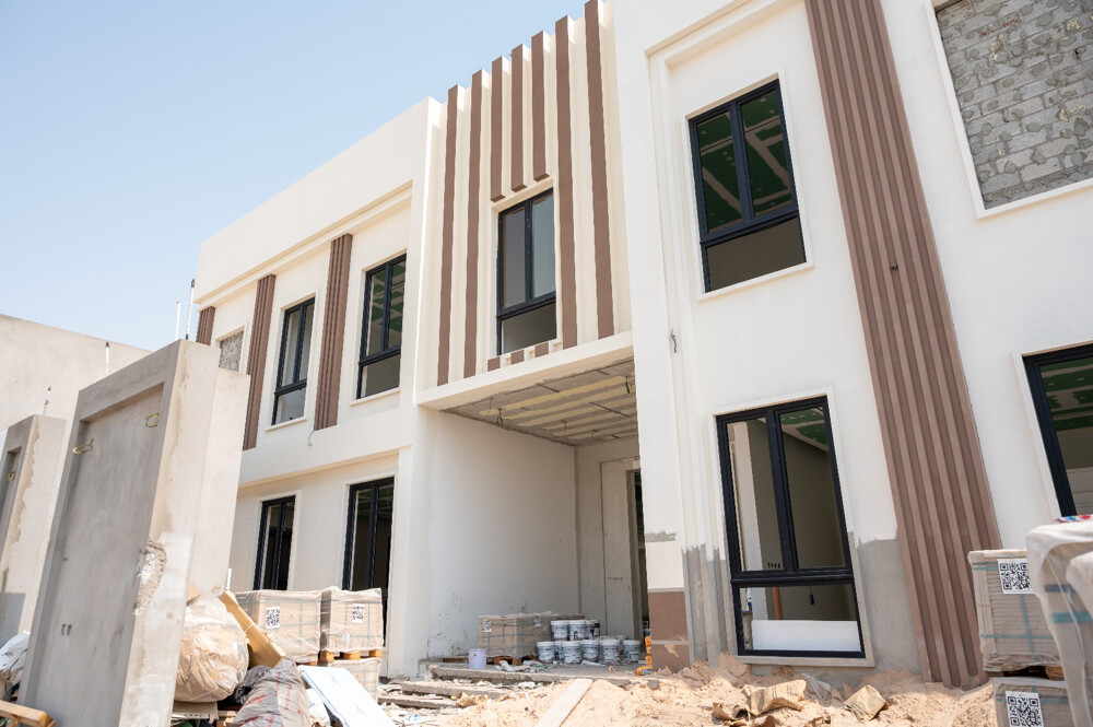 Foam Facade Design - 13