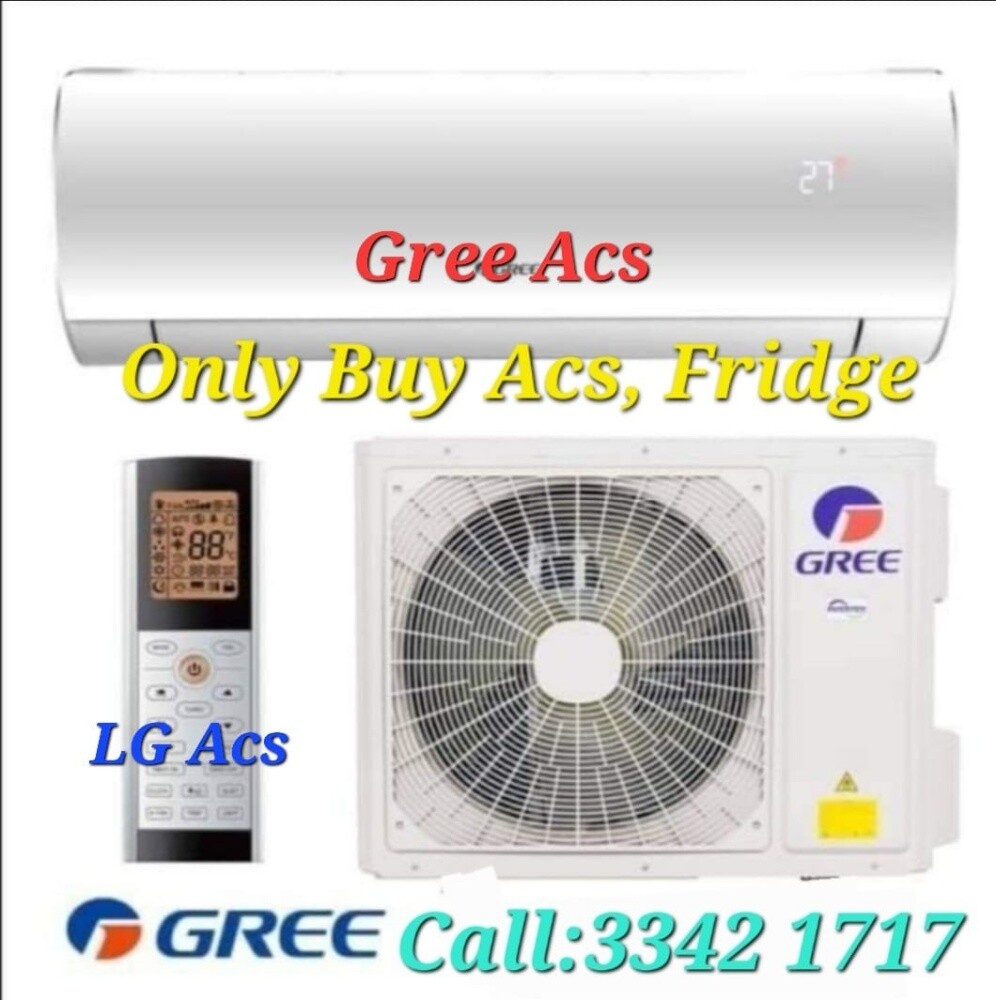 متخصصون فى شراء التكييفات السكراب - 1