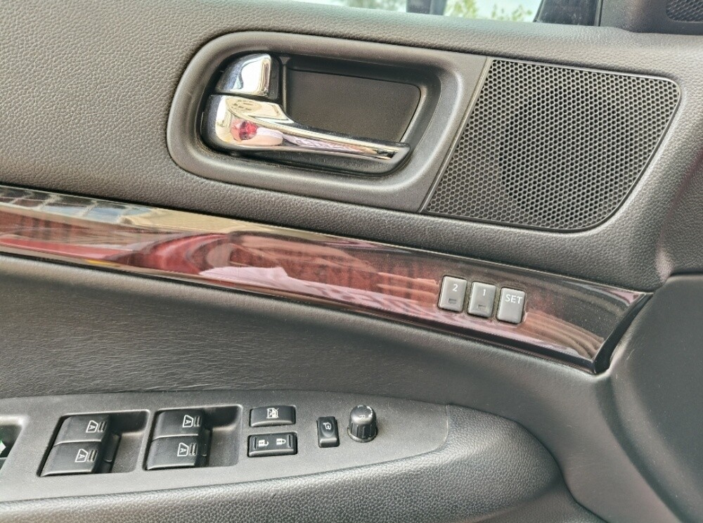 Infiniti G25 2012 Full Options - 10