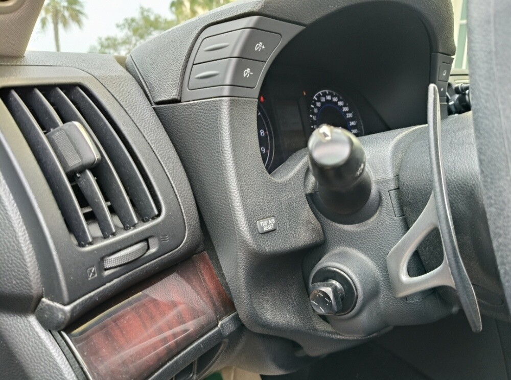 Infiniti G25 2012 Full Options - 9
