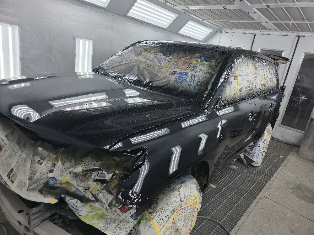 AL AFARAFA Garage — photo 5 for sale in Qatar