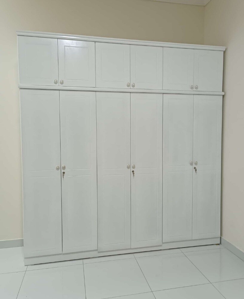 Cupboard (brand new) - 2