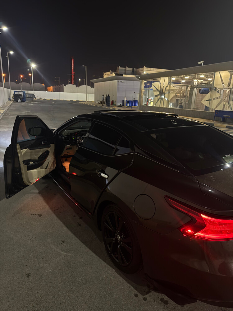 maxima — photo 3 for sale in Qatar