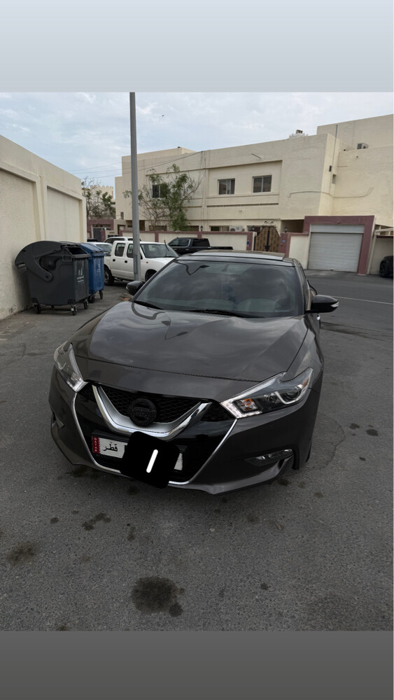 maxima — photo 2 for sale in Qatar