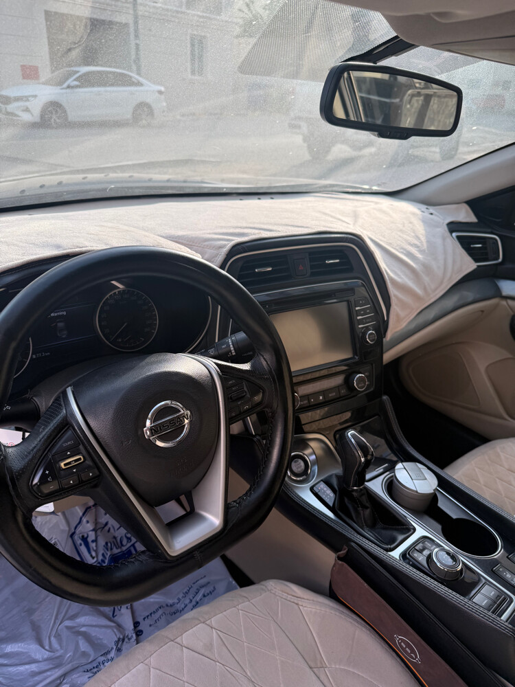maxima — photo 6 for sale in Qatar