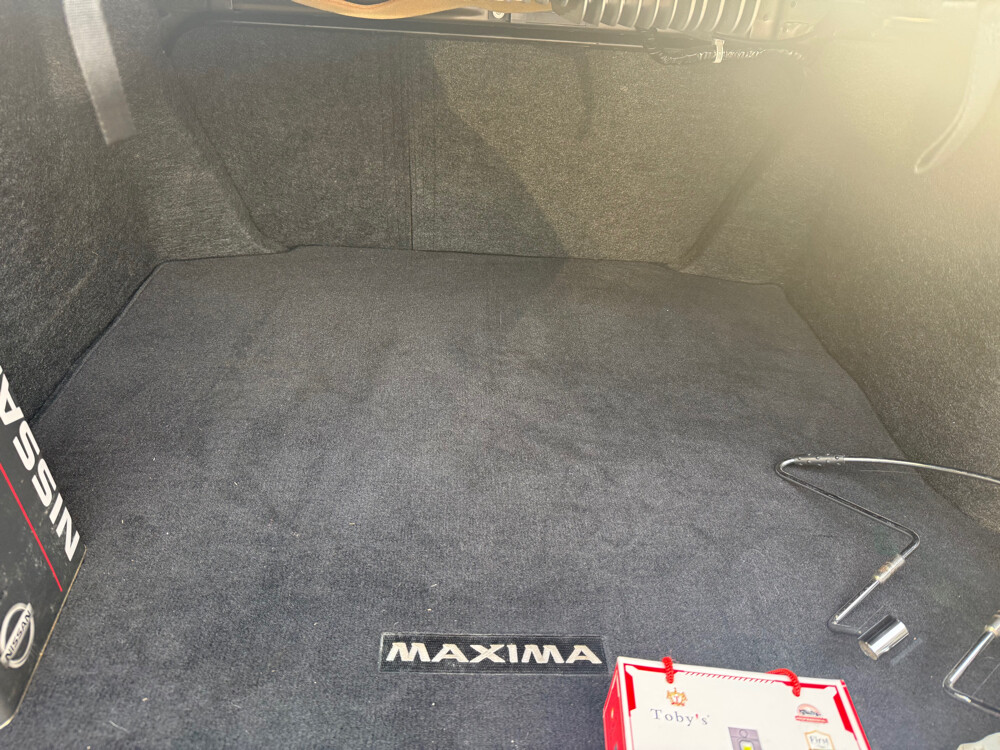 maxima — photo 9 for sale in Qatar