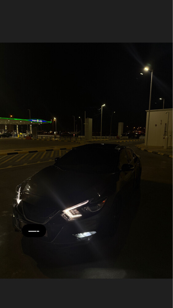 maxima — photo 5 for sale in Qatar
