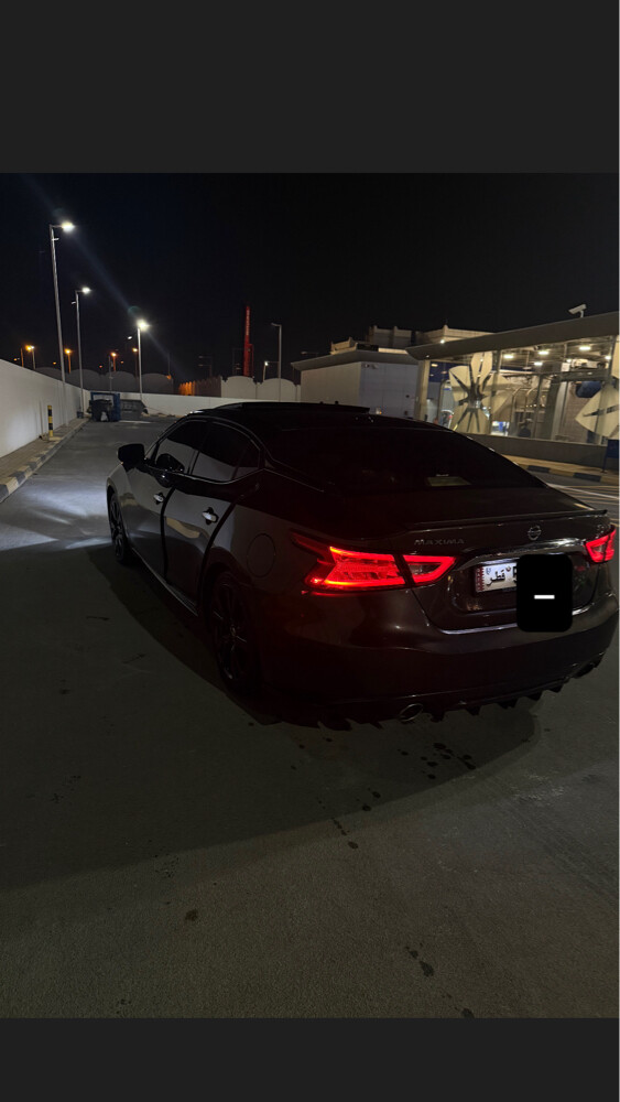 maxima — photo 1 for sale in Qatar