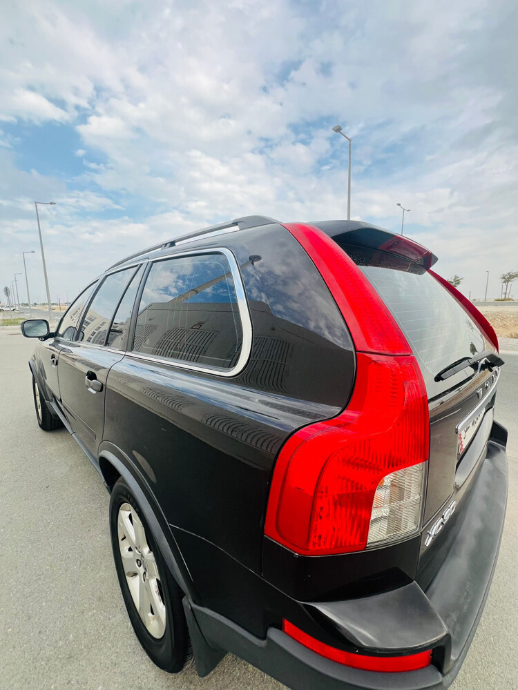 Volvo XC90 – 2012 Model - 6