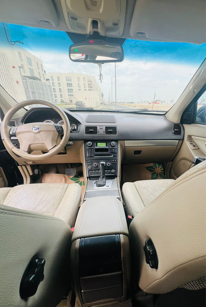 Volvo XC90 – 2012 Model - 8
