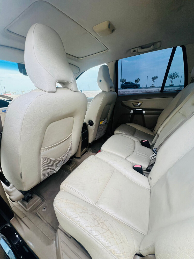 Volvo XC90 – 2012 Model - 10