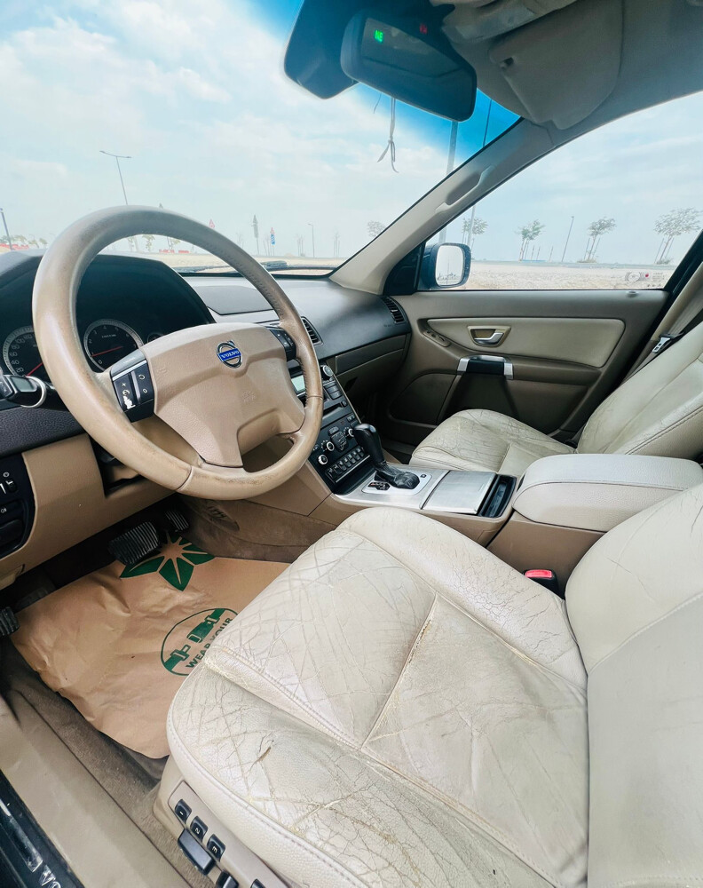 Volvo XC90 – 2012 Model - 9