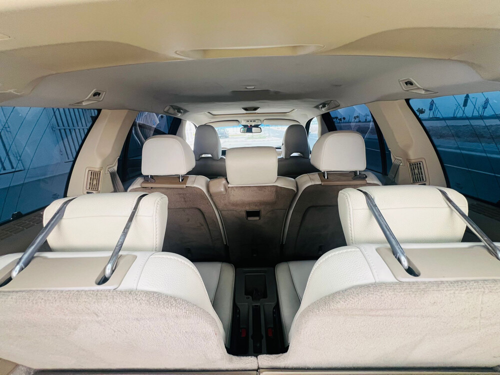 Volvo XC90 – 2012 Model - 4