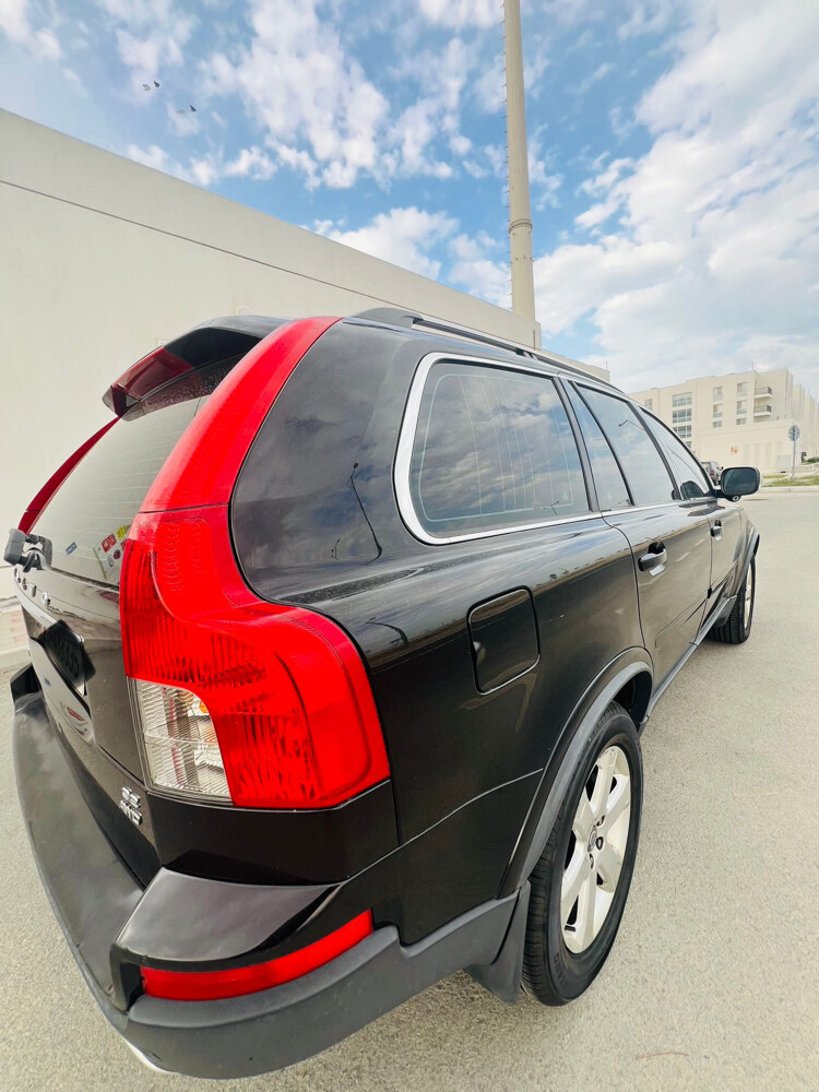Volvo XC90 – 2012 Model - 2