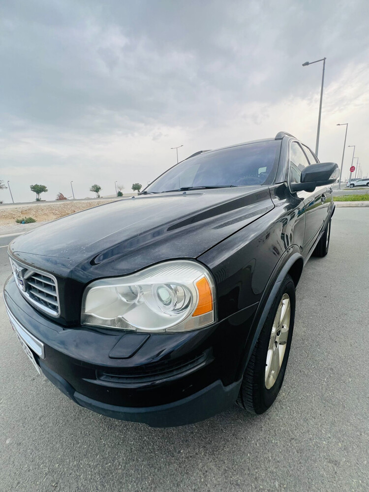 Volvo XC90 – 2012 Model - 5