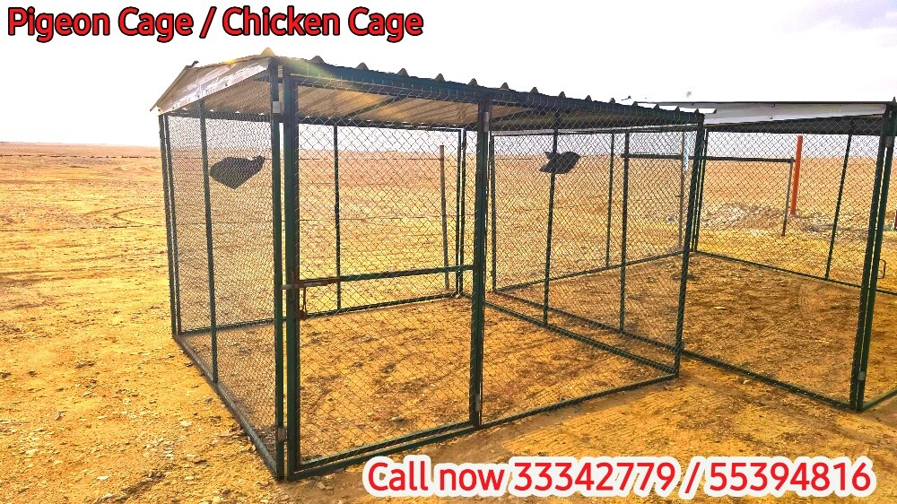 3/3 cage for sale - 6