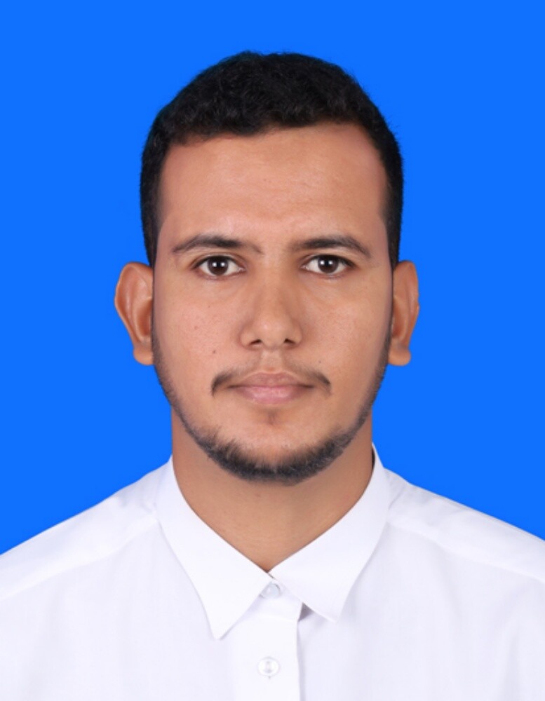 الشيخ الرضى - 1