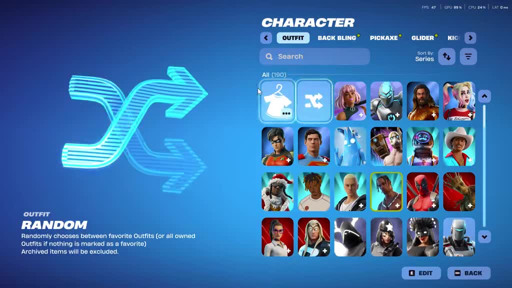 أحساب فورت - 1
