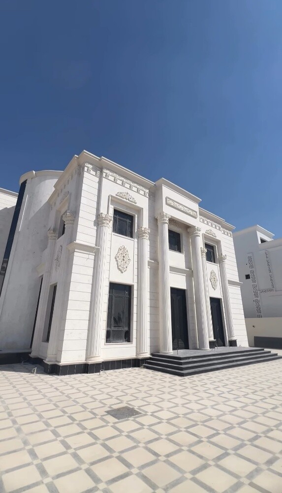 بناء وتشطيب فلل - 3