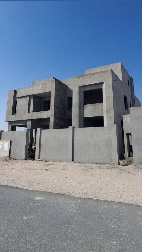 بناء وتشطيب مجالس - 4