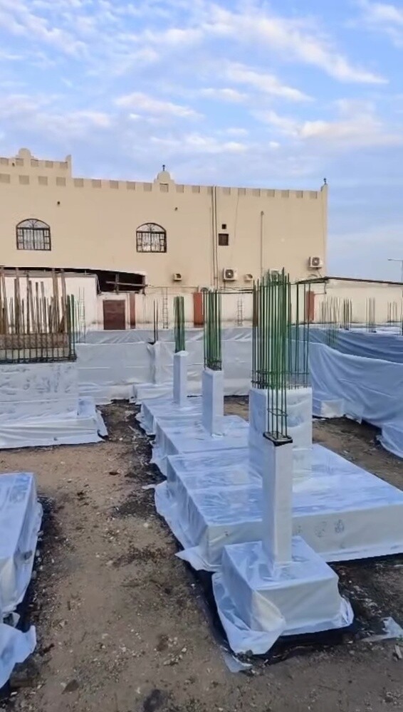 بناء وتشطيب ملاحق .. - 7