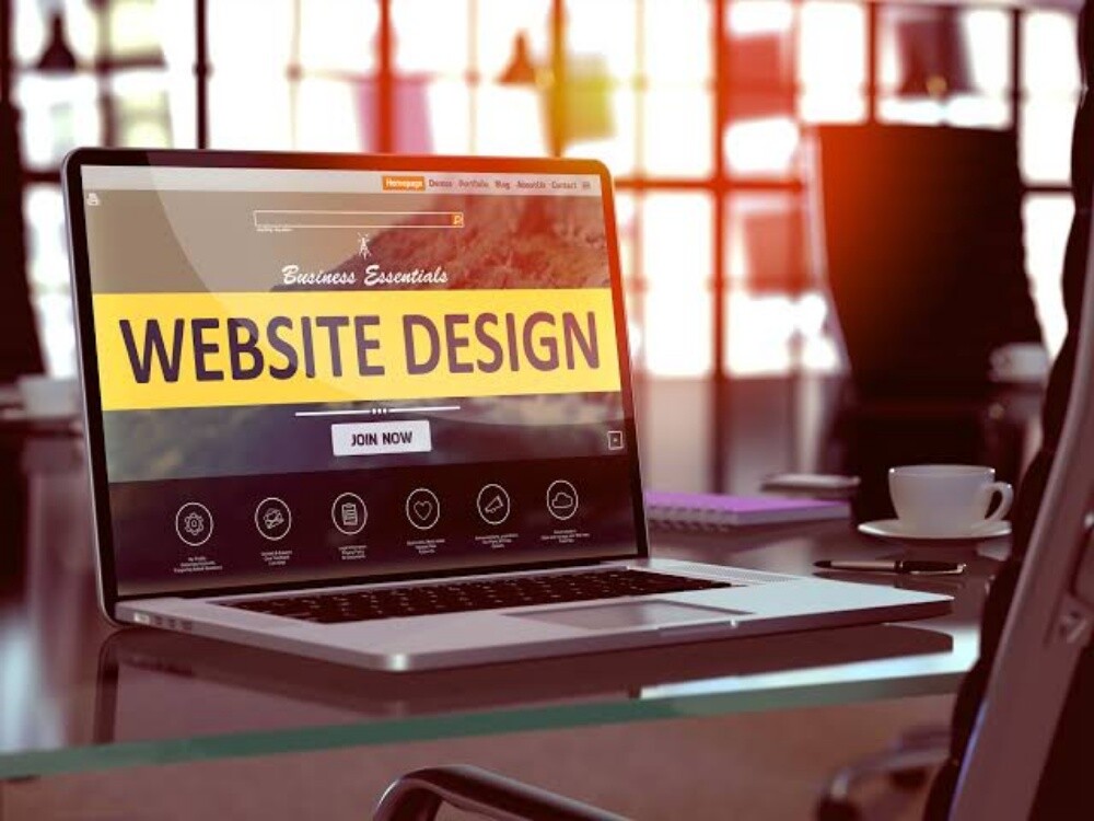 rental website and mobile - 1