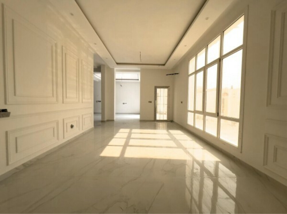 للبيع فيلا جديدة مؤجرة للإسكان - 6