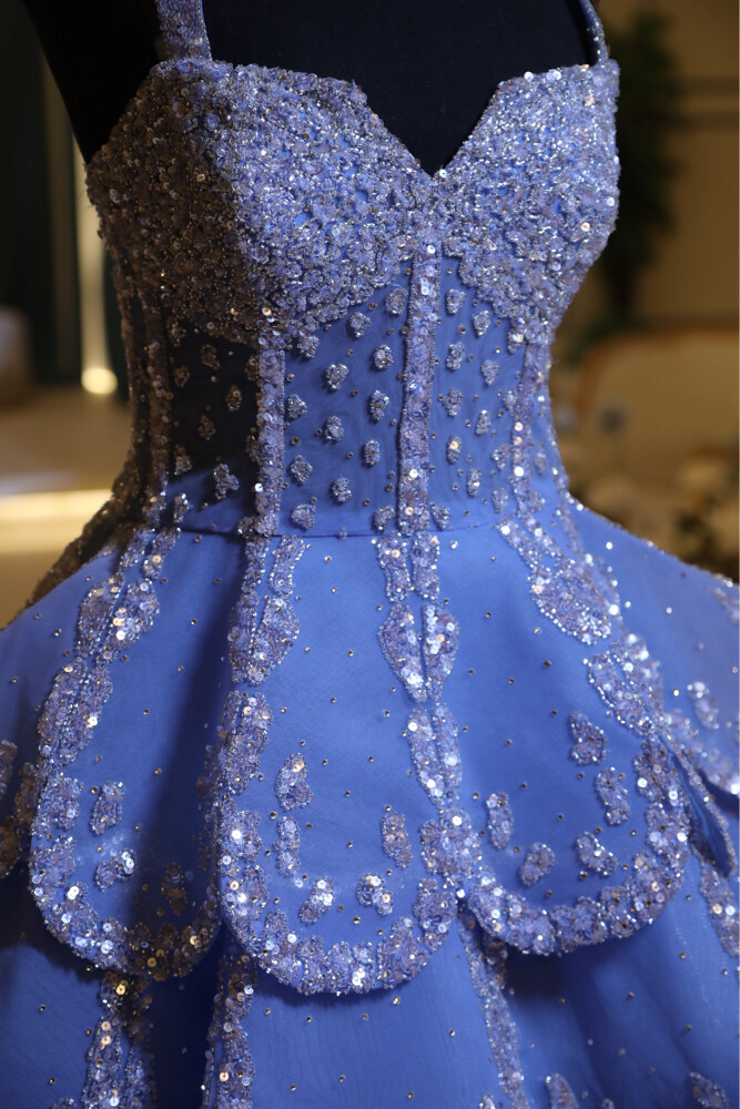 engagement dress - 3